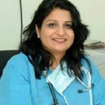 Dr. Ritu Dhawan  Bhatia